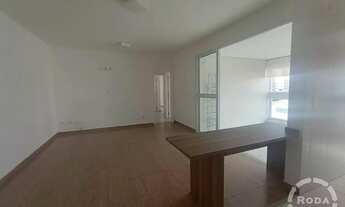 Imagem 2: Apartamento para locação com 2 quartos e 1 suite na Ponta da Praia em Santos-SP, 77m² e 1