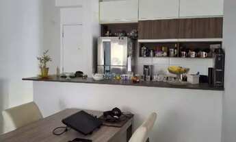 Imagem 5: Residencial Vila Marina - Apartamento com 3 dormitórios para Venda na Ponta da Praia, Sant