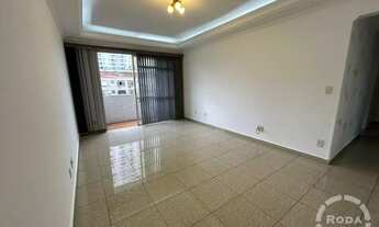 Imagem: Apartamento de alto padrão para locação