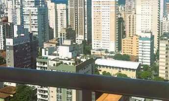 Imagem 7: Aluguel de Apartamento Impecável em Santos-SP, Bairro Boqueirão: 2 Quartos, 1 Suíte, 2 Sal