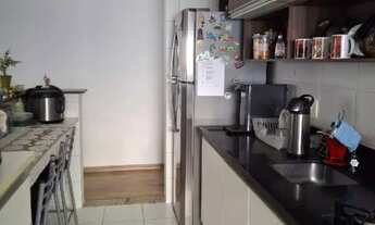 Imagem 7: Residencial Vila Marina - Apartamento com 3 dormitórios para Venda na Ponta da Praia, Sant