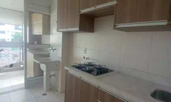 Imagem 7: Apartamento para locação com 2 quartos e 1 suite na Ponta da Praia em Santos-SP, 77m² e 1