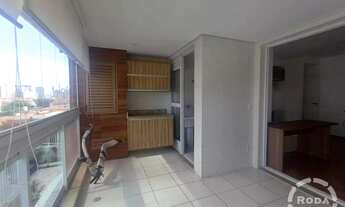 Imagem: Apartamento para locação com 2 quartos