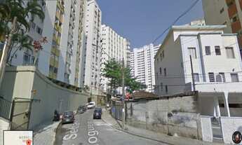 Imagem 5: Terreno para Venda em Santos