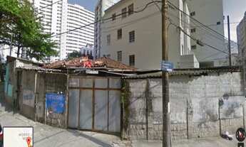 Imagem 4: Terreno para Venda em Santos