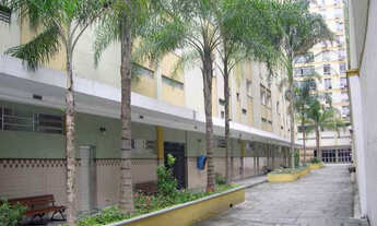 Imagem: Apartamento de luxo com 4 quartos e 145m²