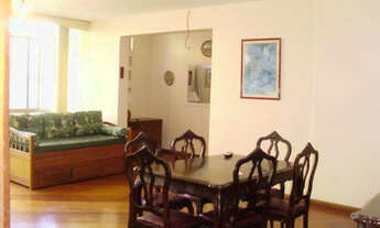 Imagem 2: Apartamento de luxo com 4 quartos e 145m² em Icaraí, Niterói-RJ - Imperdível oportunidade