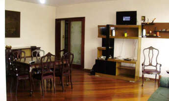 Imagem 3: Apartamento de luxo com 4 quartos e 145m² em Icaraí, Niterói-RJ - Imperdível oportunidade