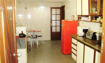 Imagem 5: Apartamento de luxo com 4 quartos e 145m² em Icaraí, Niterói-RJ - Imperdível oportunidade