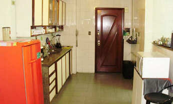 Imagem 4: Apartamento de luxo com 4 quartos e 145m² em Icaraí, Niterói-RJ - Imperdível oportunidade