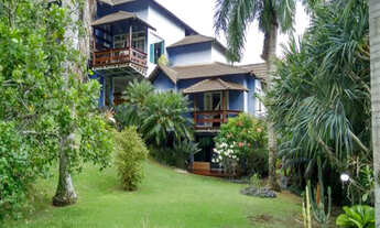 Imagem: Casa de Luxo em Condomínio 3 Quartos