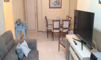 Imagem 3: Imperdível oportunidade: Apartamento à venda em Icaraí, Niterói-RJ, 2 quartos, 1 sala, 1 b