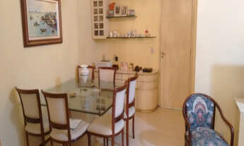 Imagem 5: Imperdível oportunidade: Apartamento à venda em Icaraí, Niterói-RJ, 2 quartos, 1 sala, 1 b