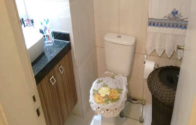 Imagem 6: Imperdível oportunidade: Apartamento à venda em Icaraí, Niterói-RJ, 2 quartos, 1 sala, 1 b