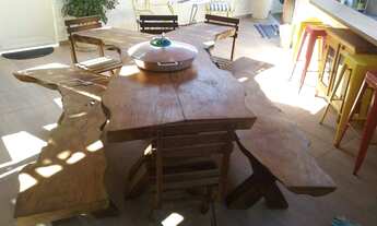 Imagem 6: Imperdível casa à venda em Niterói-RJ, bairro São Francisco! 4 quartos, 2 suítes, 1 sala