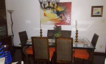 Imagem 4: Imperdível oportunidade! Apartamento de 4 quartos com suíte e 2 vagas de garagem em Icaraí