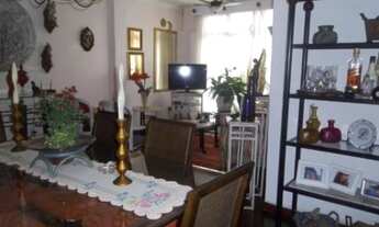 Imagem 5: Imperdível oportunidade! Apartamento de 4 quartos com suíte e 2 vagas de garagem em Icaraí