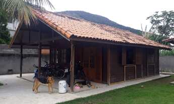 Imagem: Casa para venda em Itaipu com 2 quartos