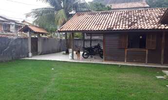 Imagem 2: Casa para venda em Itaipu com 2 quartos e 2 vagas, terreno plano