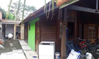 Imagem 6: Casa para venda em Itaipu com 2 quartos e 2 vagas, terreno plano