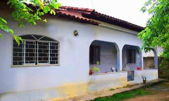 Imagem: Casa à venda em São Gonçalo-RJ 3 quartos