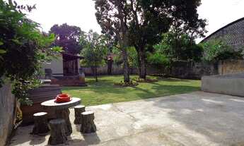 Imagem 2: Casa à venda em São Gonçalo-RJ: 3 quartos, 1 sala, 2 banheiros, 5 vagas de garagem, 148 m²