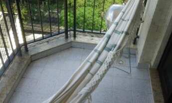 Imagem 2: Apartamento à venda em Icaraí, Niterói-RJ: 2 quartos, sala, 2 banheiros, 1 vaga, 62m² de á