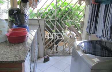 Imagem 6: Casa em Condomínio de Luxo em Pendotiba, Niterói-RJ: 3 Quartos, 3 Suítes, 3 Salas, 4 Banhe