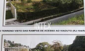 Imagem 5: Terreno, Comercial / Residencial, com 6.327,60 m² com benfeitorias. Frente p/Av.Eugenio B