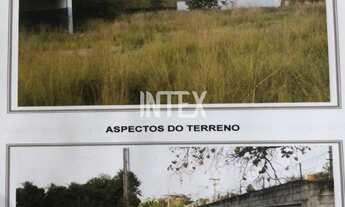 Imagem 6: Terreno, Comercial / Residencial, com 6.327,60 m² com benfeitorias. Frente p/Av.Eugenio B