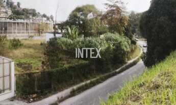 Imagem 3: Terreno, Comercial / Residencial, com 6.327,60 m² com benfeitorias. Frente p/Av.Eugenio B