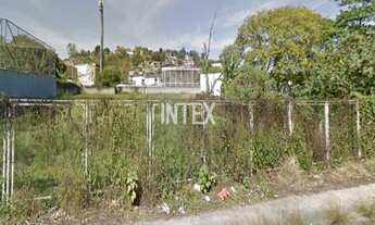 Imagem 2: Terreno, Comercial / Residencial, com 6.327,60 m² com benfeitorias. Frente p/Av.Eugenio B