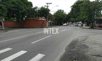 Imagem 4: Terreno Plano à Venda com 633 m² em Piratininga (comercial e residencial