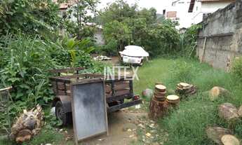 Imagem 2: Terreno Plano à Venda com 633 m² em Piratininga (comercial e residencial