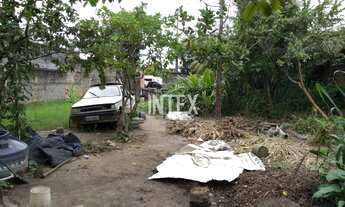 Imagem: Terreno Plano à Venda com 633 m² em Piratininga