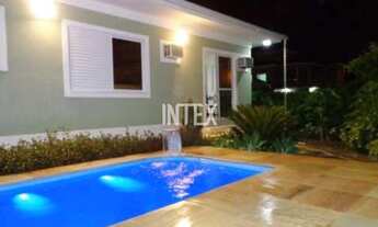 Imagem: Casa de luxo em condomínio 4 quartos