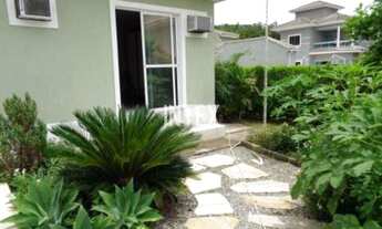 Imagem 6: Casa de luxo em condomínio: 4 quartos, 3 suítes, 175m² em Várzea das Moças, Niterói-RJ