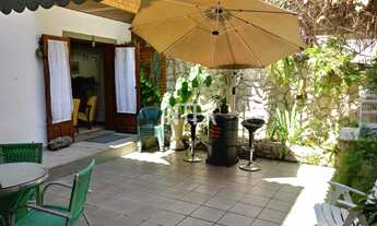 Imagem 3: Magnifica casa triplex com anexo à venda em Santa Rosa, Niterói-RJ