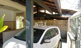 Imagem 5: Magnifica casa triplex com anexo à venda em Santa Rosa, Niterói-RJ