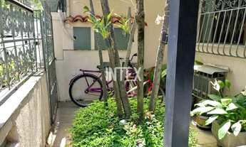 Imagem 6: Magnifica casa triplex com anexo à venda em Santa Rosa, Niterói-RJ