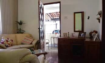 Imagem 7: Magnifica casa triplex com anexo à venda em Santa Rosa, Niterói-RJ