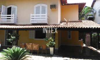 Imagem: Casa à venda em Piratininga, Niterói-RJ