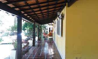 Imagem 3: Casa à venda em Piratininga, Niterói-RJ: 4 quartos, 1 suíte, 1 sala, 2 banheiros, 2 vagas