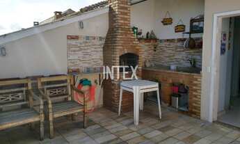 Imagem 4: Maravilhosa casa de 6 quartos à venda em Camboinhas, Niterói-RJ: 1 suíte, 2 salas, 5 banhe