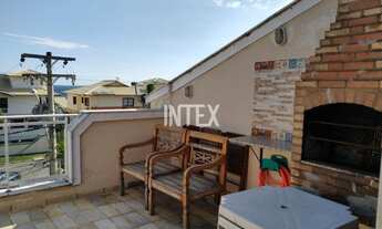 Imagem 5: Maravilhosa casa de 6 quartos à venda em Camboinhas, Niterói-RJ: 1 suíte, 2 salas, 5 banhe