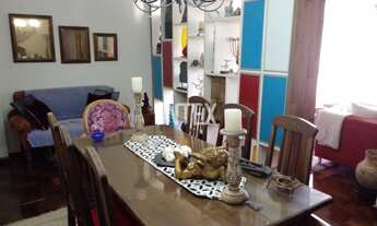 Imagem 7: Imperdível oportunidade! Apartamento de 4 quartos com suíte e 2 vagas de garagem em Icaraí