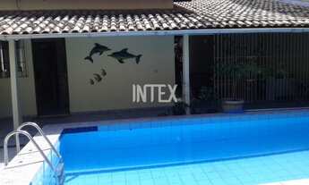 Imagem 4: Imóvel de Luxo em Itaipu: Casa com 4 quartos, 2 suítes, 2 salas, 4 banheiros e 272m² - Nit