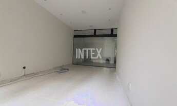 Imagem 2: Sala comercial de alto padrão à venda no Centro de Niterói-RJ: 6 salas, 4 banheiros, 130m²