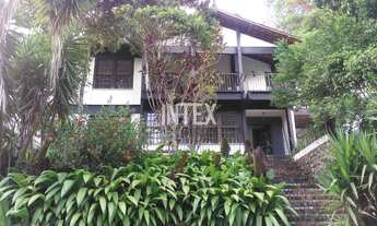 Imagem: Casa à venda no Jardim América, Pendotiba