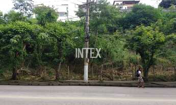 Imagem 2: Excelente terreno com 450m2 à venda em Piratininga, Niterói-RJ